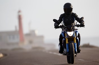 BMW G 310 R 2016 - Bild 11 BMW G 310 R 2016 - Bild 11